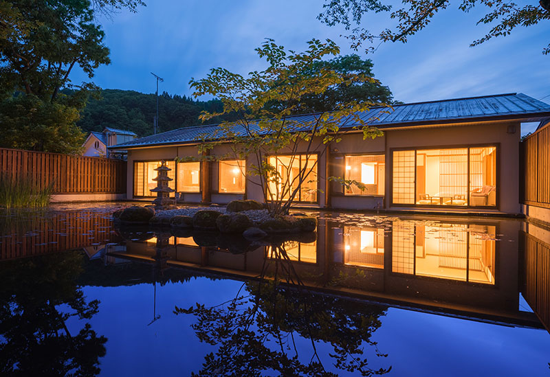 Kajikaso, Onogawa Onsen