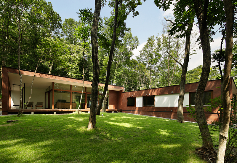 Nasu Highland Park Official Hotel "TOWA Pure Cottage"