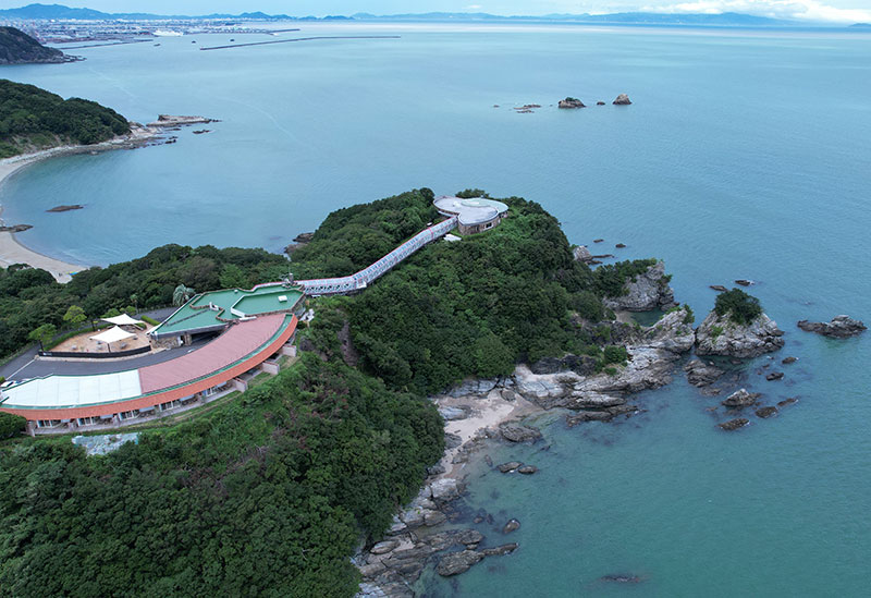 Komatsushima Resort
