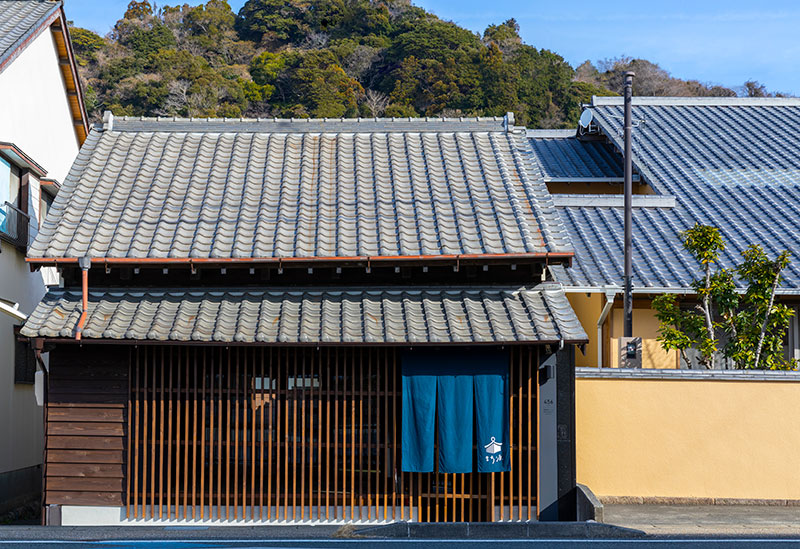 Machihaku 456 (Shigoroku)
