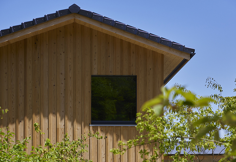 toinn, Environmental Guesthouse