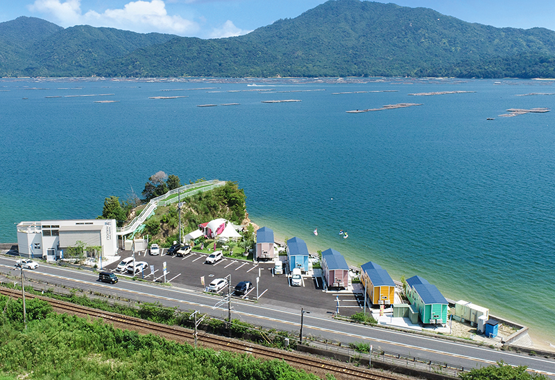 Miyajima Resort HAUOLI