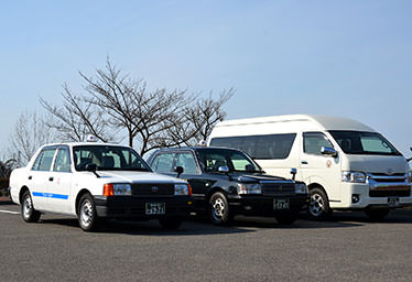 Toyo Taxi Co., Ltd.