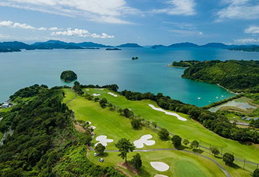 Setouchi Golf Resort