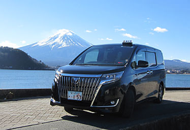 Fujikyu Yamanashi Hire Co., Ltd.