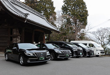 Nissin Taxi