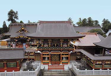 Osugi Shrine