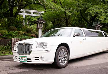 Hinomaru Kanko Taxi Co., Ltd.