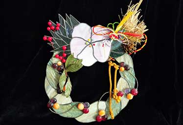 Stained Glass Studio Favrile