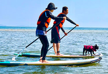 Biwako Marine Sports Club