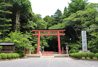 Katori Shrine