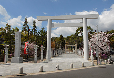 Hirota Shrine