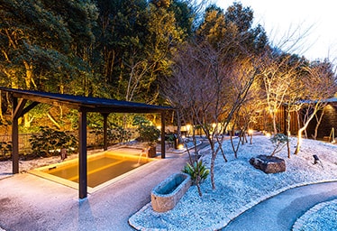 Arima Kaido Onsen Suzuran no Yu