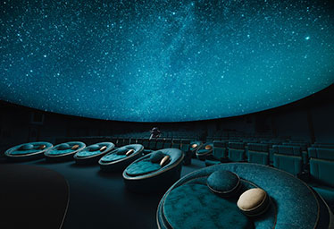 KONICA MINOLTA PLANETARIA TOKYO