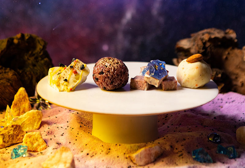 KONICA MINOLTA PLANETARIA TOKYO