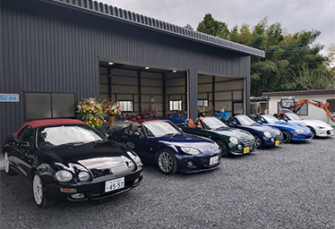 Rent-A-Car SEiWA