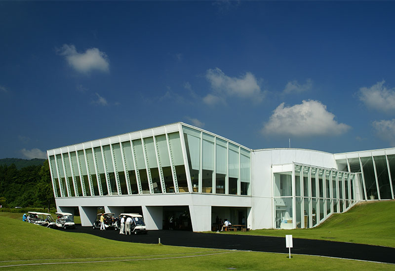 Japan PGA Golf Club