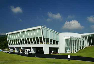 Japan PGA Golf Club