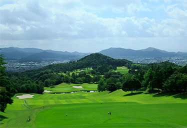 Fukusaki Toyo Golf Club
