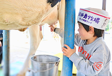 Awajishima Ranch