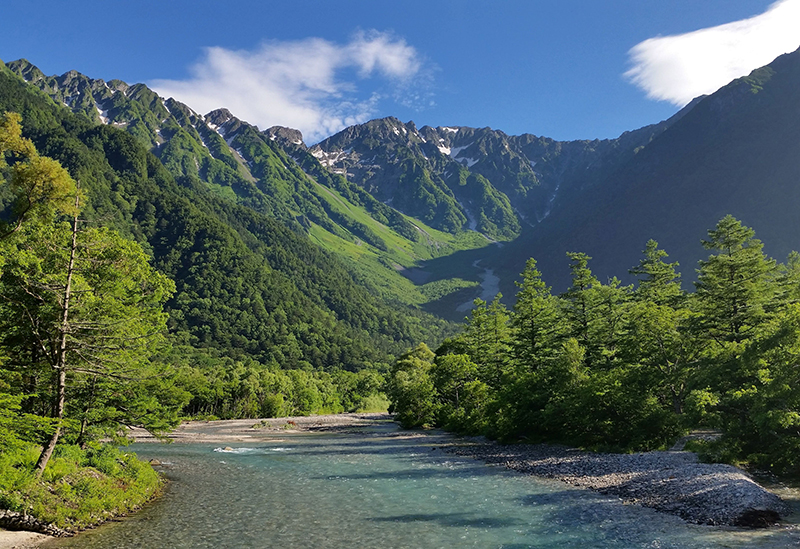 Warabino Tourism Co., Ltd.