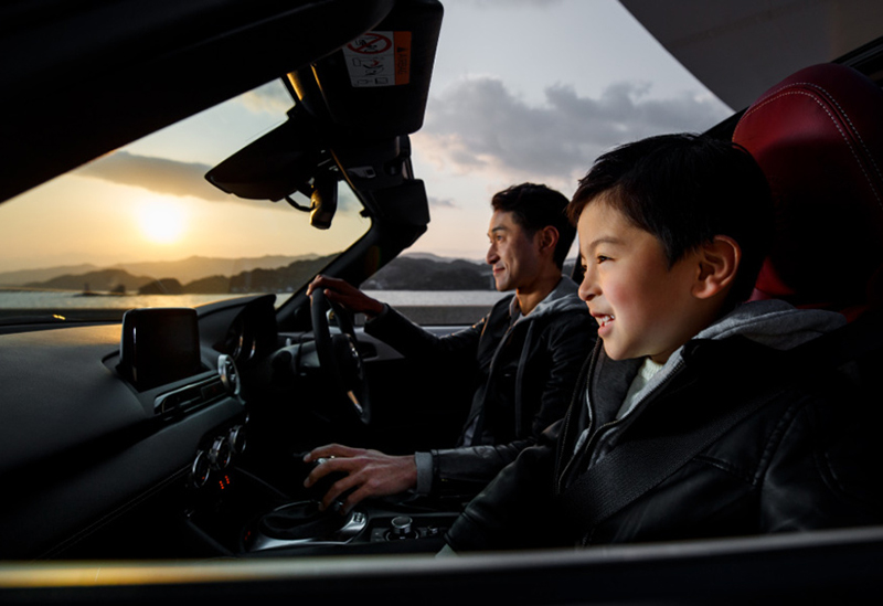 Another Rent-a-Car Nagasaki Airport