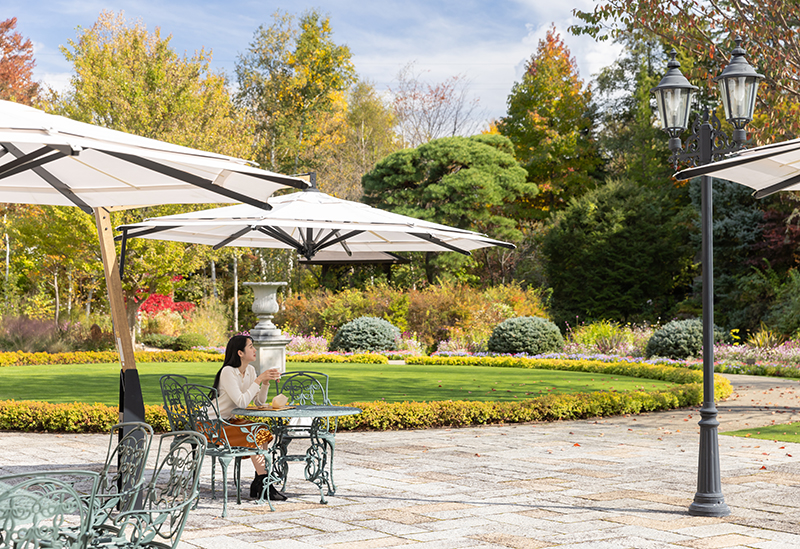 La Casta Natural Healing Garden