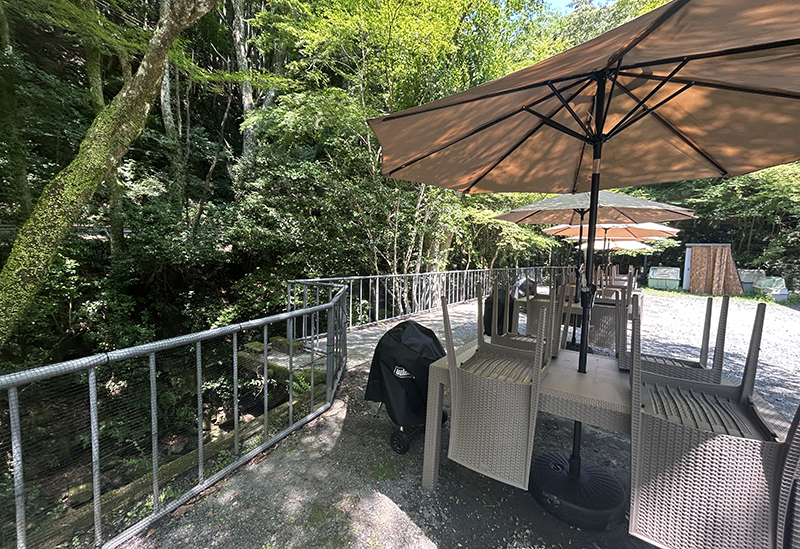 Kurama Onsen
