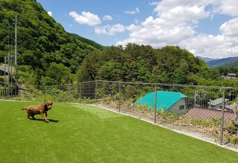 Roadside Station Oze Katashina