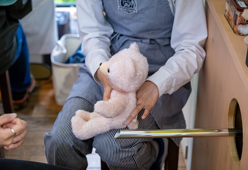 Nasu Teddy Bear Museum