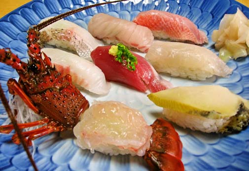Kanehachi Sushi