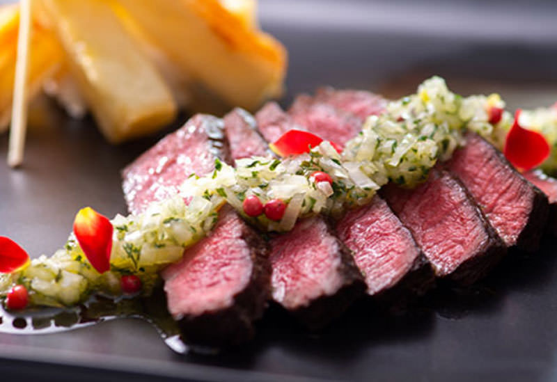 Restaurant DANZERO