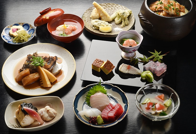 Asahiya Kappo Tomo