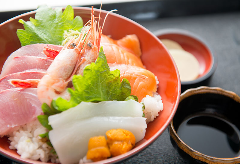 Hinomisaki Drive-In