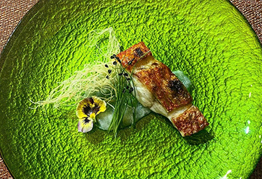 Chef's Table & Cafe HIMIDORI -Himidori-