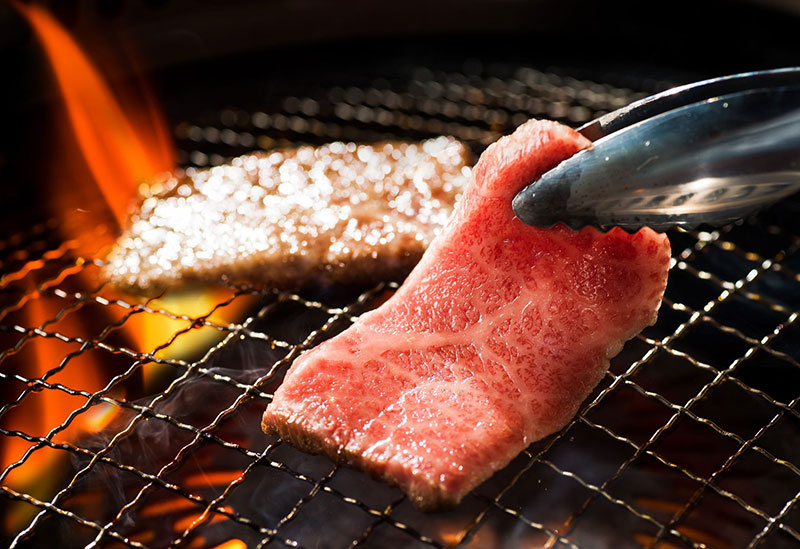 Shimanto Beef Honpo: Yakiniku Yokoyama