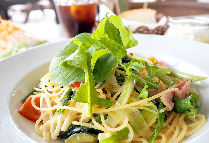 Cafe & Ristorante Toccino