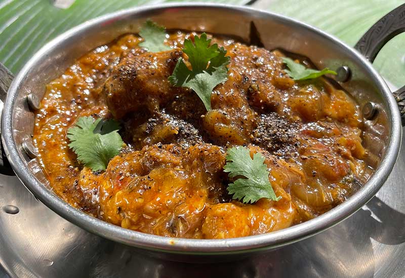 Spice Kitchen Joshiya