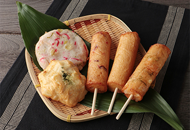 工場直売 まる天本店