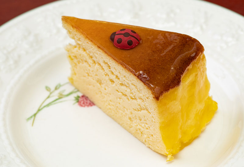 Patisserie Au Suga