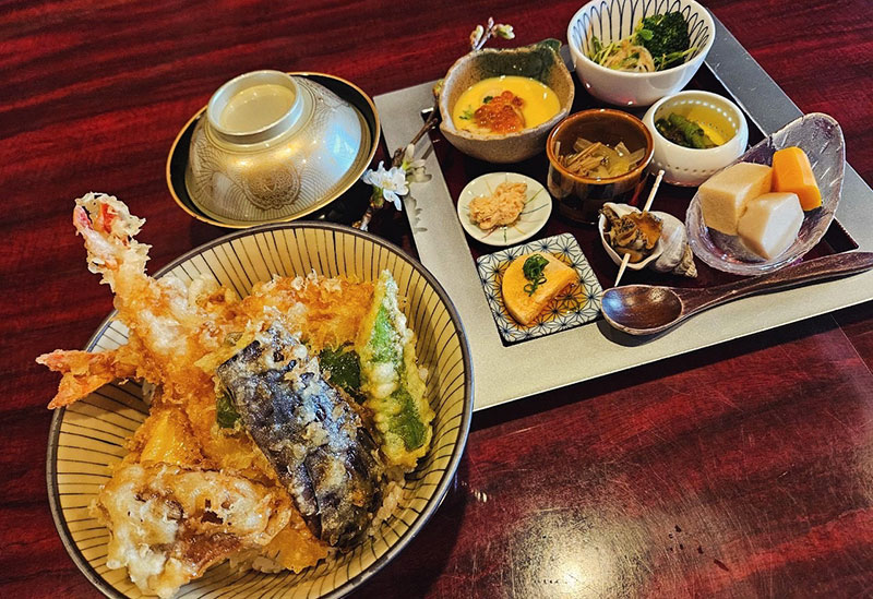 Nihon Ryouri Kibito