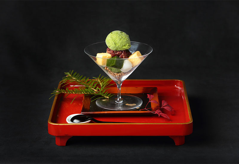 Restaurant & Cafe SaYu Nakamatsu