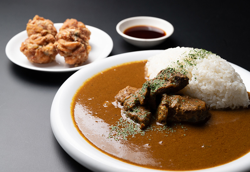 Cosajiichi, Curry and Asian Cuisine