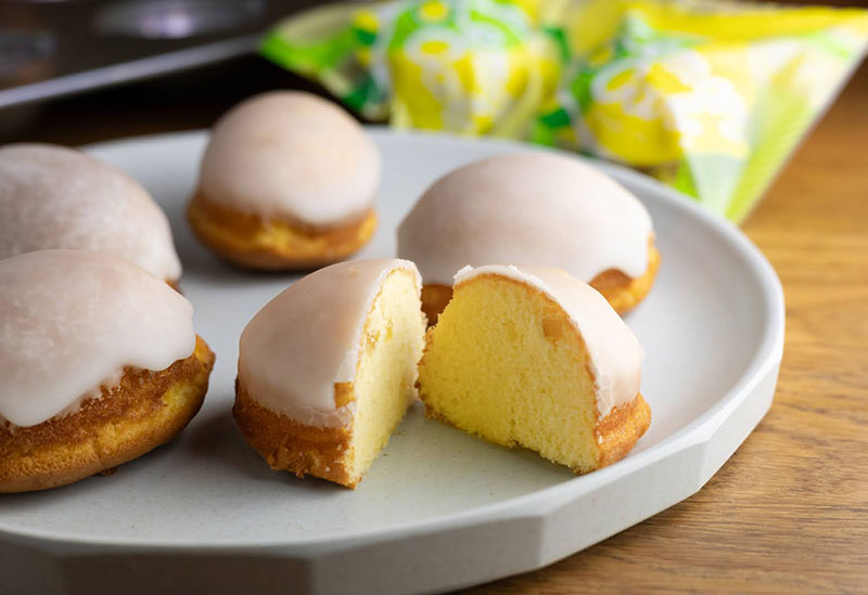 Patisserie Pearl Main Shop Workshop