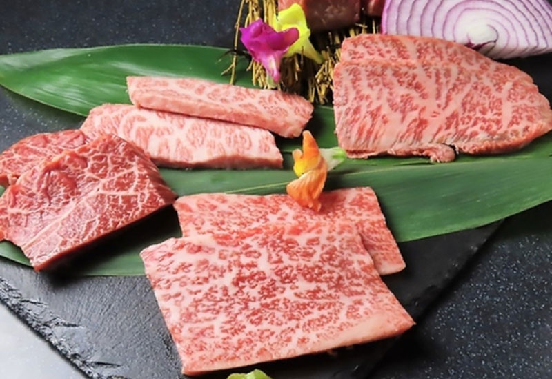 Yakiniku Dining Maremasa
