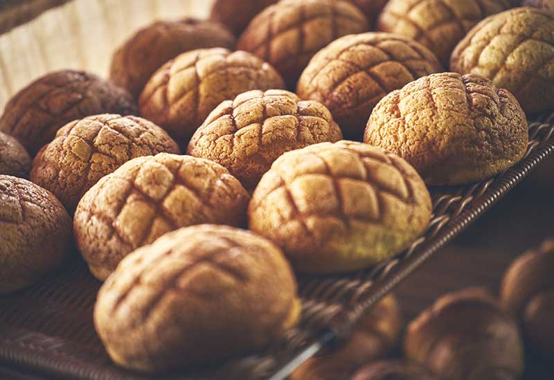 Maruko Du Pain, Spanish Stone Oven, Shimizu