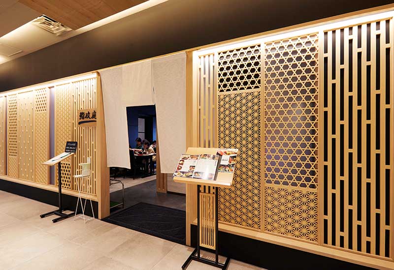 Sushi Masatei Kadomachi