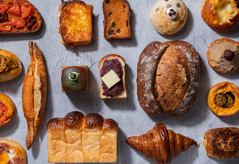 BOULANGERIE SUN