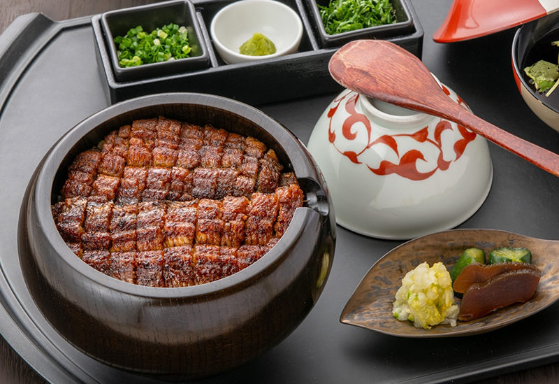 Maruya Main Restaurant Osaka Umekita Green Place