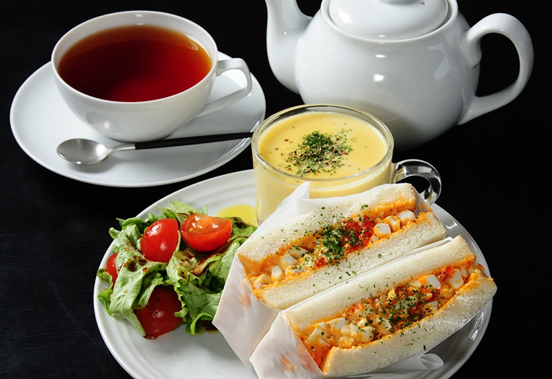 world tea labo
